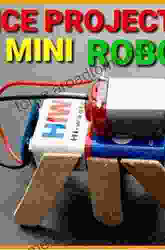 How To Make A Robot