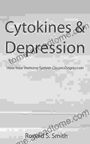 Cytokines and Depression: How Your Immune System Causes Depression