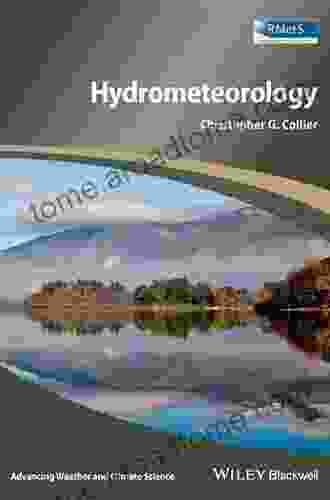 Hydrometeorology (Advancing Weather and Climate Science)