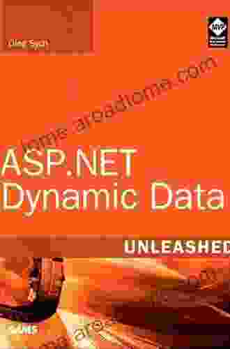 ASP NET Dynamic Data Unleashed