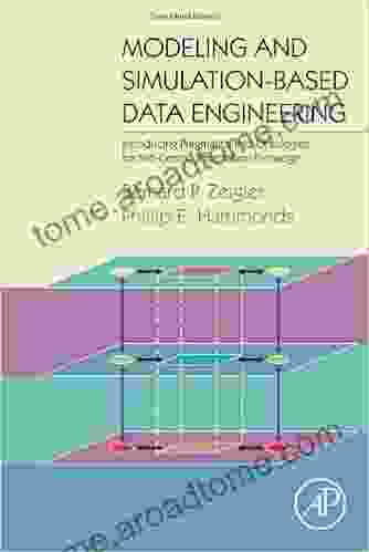 Modeling and Simulation Based Data Engineering: Introducing Pragmatics into Ontologies for Net Centric Information Exchange