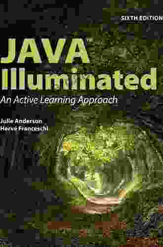 Java Illuminated Beau Hunter