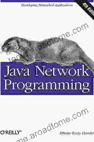 Java Network Programming: Developing Networked Applications