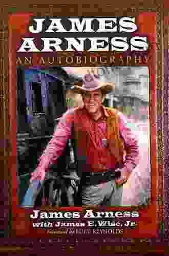 James Arness: An Autobiography James Arness