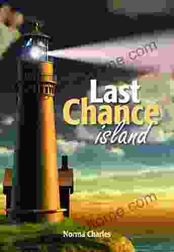 Last Chance Island Norma Charles