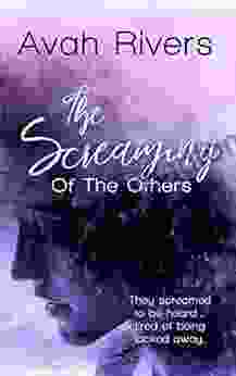 The Screaming Of The Others: Life With Dissociative Identity Disorder