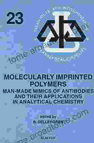 Molecularly Imprinted Polymers: Man Made Mimics Of Antibodies And Their Application In Analytical Chemistry (ISSN 23)