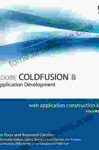 Adobe ColdFusion 9 Web Application Construction Kit Volume 3: Advanced Application Development