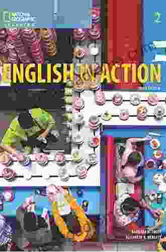 English in Action 2 (English in Action Third Edition)