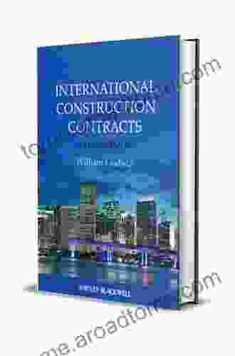 International Construction Contracts: A Handbook