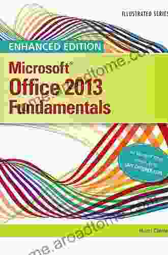 Microsoft Office 2024: Illustrated Fundamentals Barbara Clemens