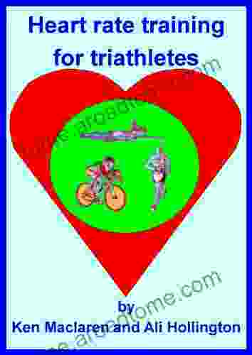 Heart rate training for triathletes