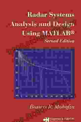 Radar Systems Analysis and Design Using MATLAB