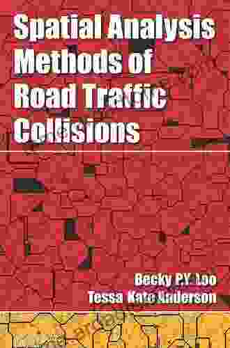 Spatial Analysis Methods of Road Traffic Collisions