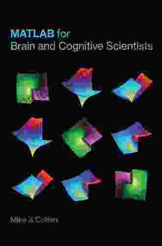 MATLAB For Brain And Cognitive Scientists