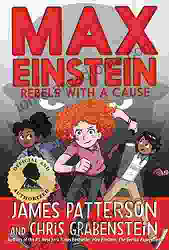 Max Einstein: Rebels with a Cause