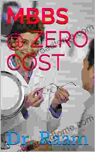 MBBS ZERO COST Dr Raam