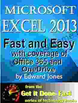 Microsoft Excel 2024: Fast and Easy