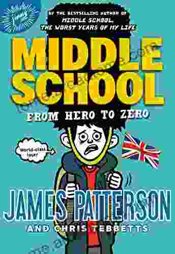 Middle School: From Hero To Zero (Middle School 10)