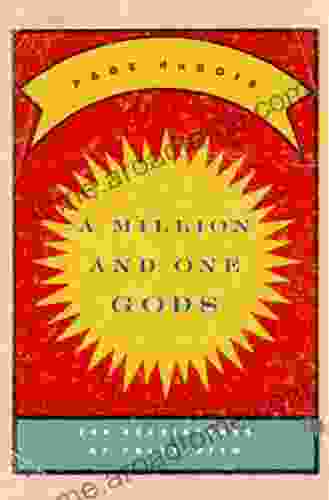 A Million And One Gods: The Persistence Of Polytheism