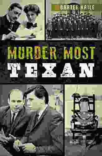 Murder Most Texan (True Crime)