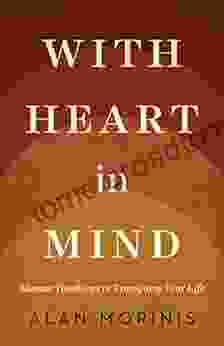 With Heart In Mind: Mussar Teachings To Transform Your Life