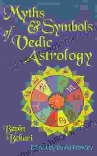 Myths Symbols Of Vedic Astrology