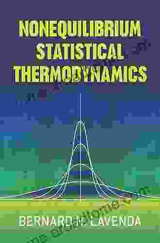 Nonequilibrium Statistical Thermodynamics (Dover On Physics)