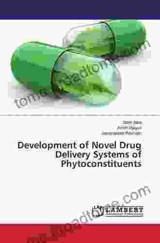 Novel Drug Delivery Systems for Phytoconstituents