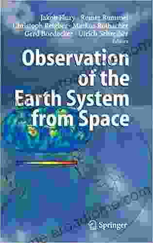 Observation of the Earth System from Space