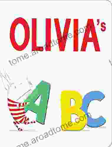 Olivia s ABC Ian Falconer