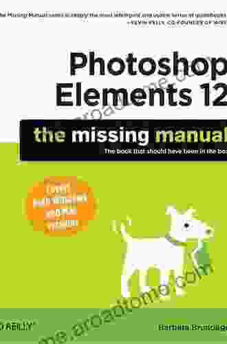 Photoshop Elements 3: The Missing Manual