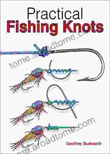 Practical Fishing Knots Geoffrey Budworth