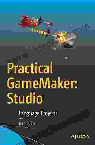 Practical GameMaker: Studio: Language Projects