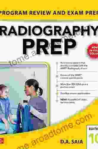 Mammography and Breast Imaging PREP: Program Review and Exam Prep