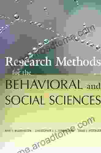 Research Methods for the Behavioral and Social Sciences