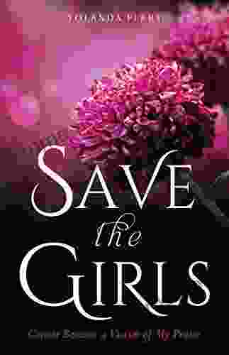 Save The Girls Cancer Became A Victim Of My Praise