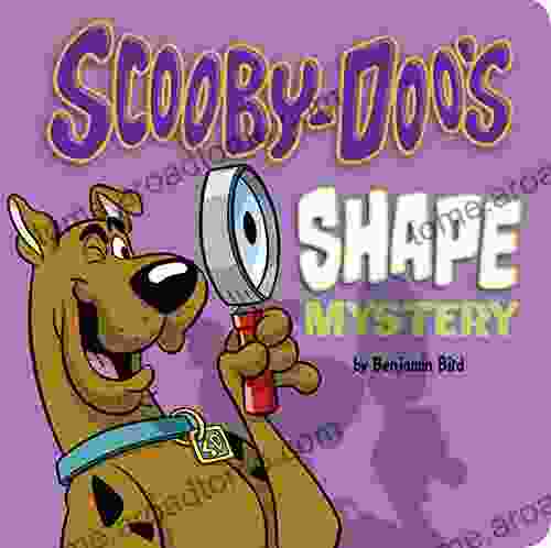 Scooby Doo s Shape Mystery (Scooby Doo Little Mysteries)