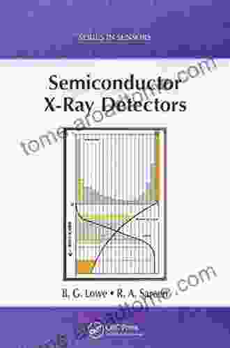 Semiconductor X Ray Detectors (Series In Sensors)