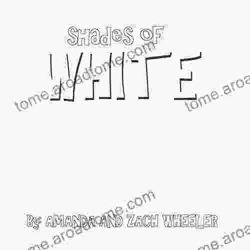 SHADES OF WHITE (BLOCKHEADZ 14)