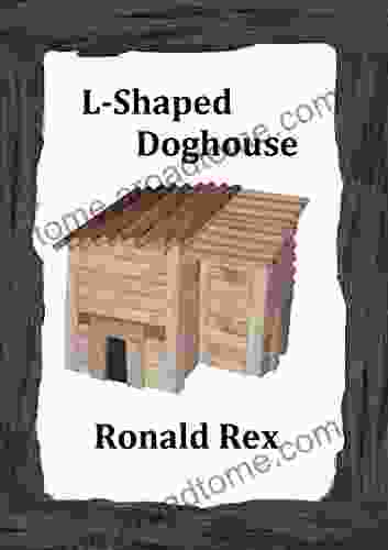 L Shaped Doghouse (Fort Guidebook 16)