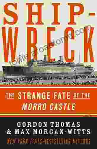 Shipwreck: The Strange Fate Of The Morro Castle