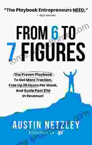 From 6 to 7 Figures: Simplify Your Business Gain Your Time Back Scale Faster Than Ever