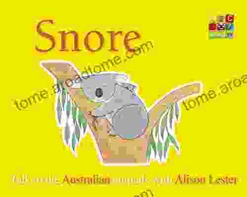 Snore (Talk To The Animals) Board