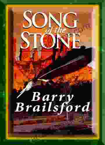 Song Of The Stone Barry Brailsford