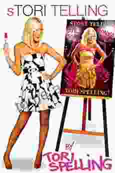 sTORI Telling Tori Spelling