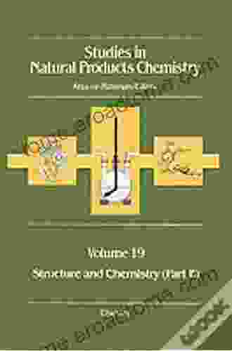 Studies In Natural Products Chemistry (ISSN 47)