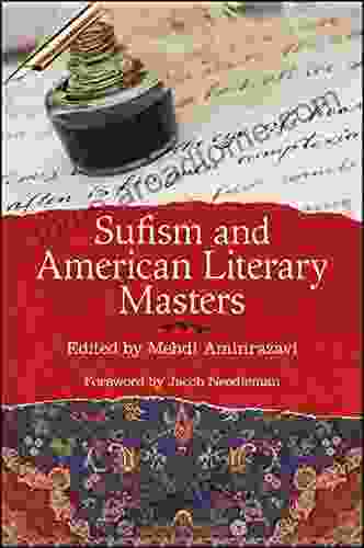 Sufism And American Literary Masters (SUNY In Islam)