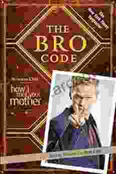 The Bro Code Barney Stinson