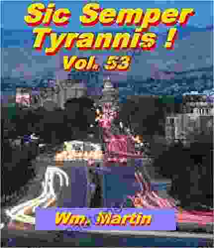 Sic Semper Tyrannis Volume 53: The Decline And Fall Of Child Protective Services